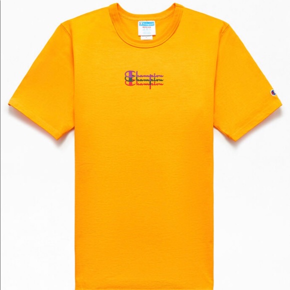 Champion Other - 🔥HP🔥 Champion Heritage Tee SOLD